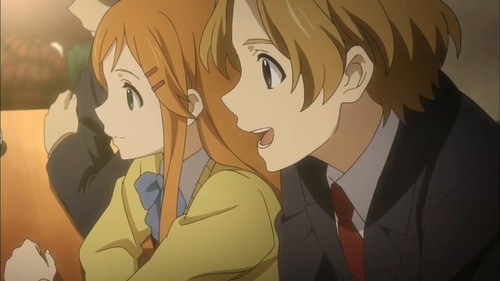 Kokoro Connect (2012) Review: Freaky Friday Just Got a Lot Longer